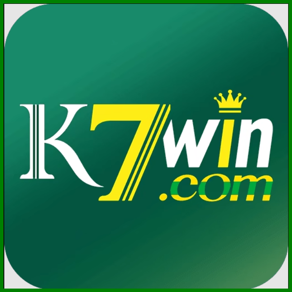 Imagem promocional da K7WIN mostrando a plataforma e suas vantagens