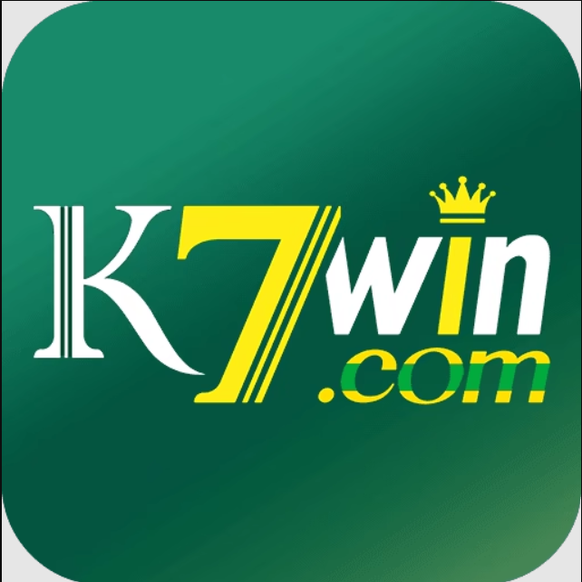 Logo da K7WIN